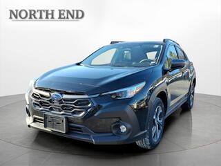 2026 Subaru Crosstrek for sale in Lunenburg MA