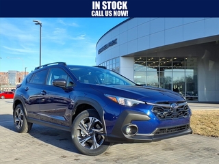 2026 Subaru Crosstrek for sale in Evergreen Park IL