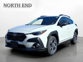 2026 Subaru Crosstrek for sale in Lunenburg MA