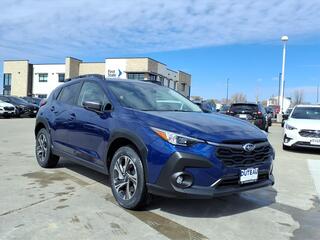 2026 Subaru Crosstrek for sale in Marlboro MA