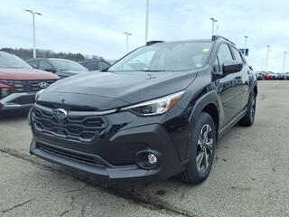 2026 Subaru Crosstrek for sale in Paola KS