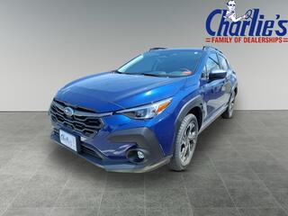 2026 Subaru Crosstrek for sale in Augusta ME