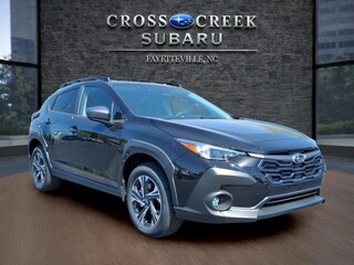 2026 Subaru Crosstrek for sale in Fayetteville NC