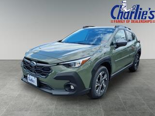 2026 Subaru Crosstrek for sale in Augusta ME