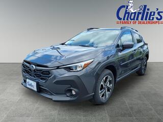 2026 Subaru Crosstrek for sale in Augusta ME