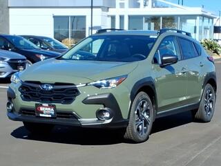 2026 Subaru Crosstrek for sale in Savoy IL
