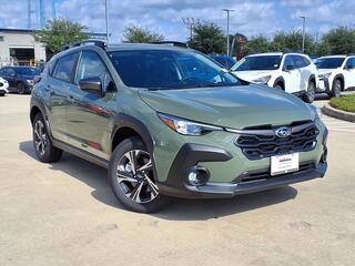 2026 Subaru Crosstrek for sale in Nederland TX