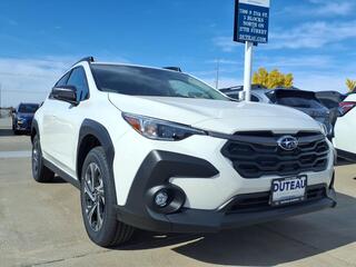 2026 Subaru Crosstrek for sale in Marlboro MA