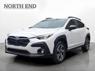 2026 Subaru Crosstrek for sale in Lunenburg MA