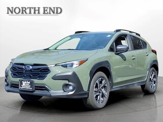 2026 Subaru Crosstrek for sale in Lunenburg MA