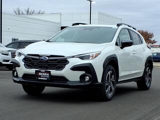 2026 Subaru Crosstrek for sale in Savoy IL