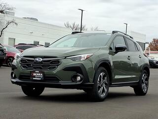 2026 Subaru Crosstrek for sale in Savoy IL