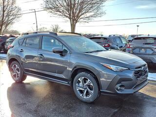 2026 Subaru Crosstrek for sale in Mishawaka IN