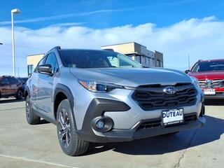 2026 Subaru Crosstrek for sale in Marlboro MA