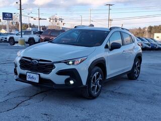 2026 Subaru Crosstrek for sale in Augusta ME