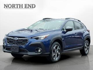 2026 Subaru Crosstrek for sale in Lunenburg MA