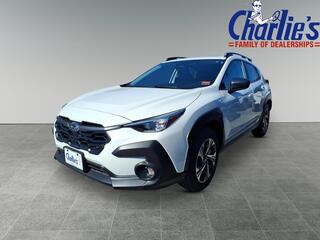 2026 Subaru Crosstrek for sale in Augusta ME