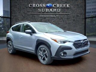 2026 Subaru Crosstrek for sale in Fayetteville NC