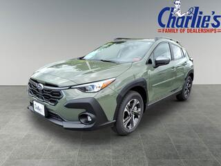 2026 Subaru Crosstrek for sale in Augusta ME