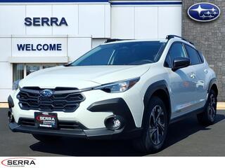2026 Subaru Crosstrek for sale in Savoy IL