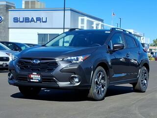 2026 Subaru Crosstrek for sale in Savoy IL