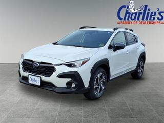 2026 Subaru Crosstrek for sale in Augusta ME