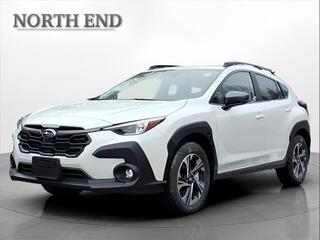2026 Subaru Crosstrek for sale in Lunenburg MA