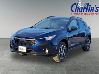 2026 Subaru Crosstrek for sale in Augusta ME