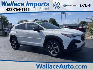 2026 Subaru Crosstrek for sale in Bristol TN