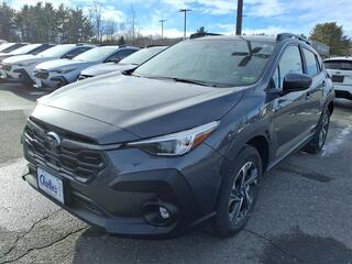 2026 Subaru Crosstrek for sale in Augusta ME