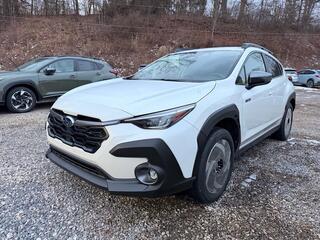 2026 Subaru Crosstrek for sale in Mount Hope WV