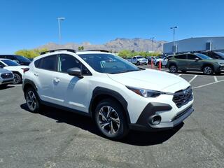 2026 Subaru Crosstrek for sale in Tucson AZ