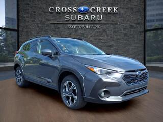2026 Subaru Crosstrek for sale in Fayetteville NC