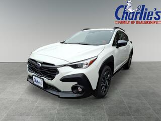 2026 Subaru Crosstrek for sale in Augusta ME