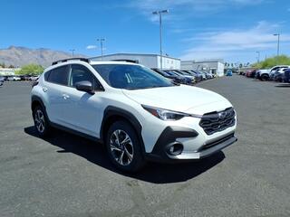 2026 Subaru Crosstrek for sale in Tucson AZ