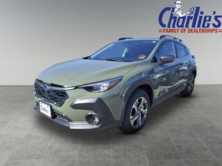 2026 Subaru Crosstrek for sale in Augusta ME