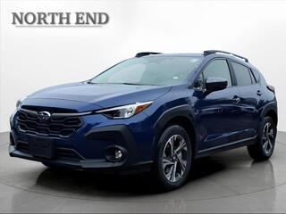 2026 Subaru Crosstrek for sale in Lunenburg MA