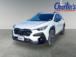 2026 Subaru Crosstrek for sale in Augusta ME