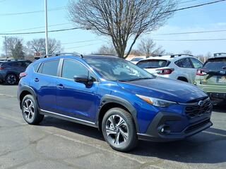 2026 Subaru Crosstrek for sale in Mishawaka IN