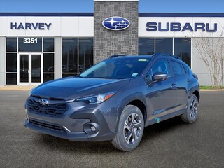 2026 Subaru Crosstrek for sale in Bossier City LA
