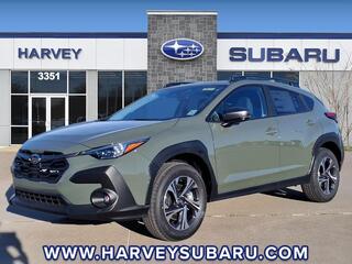 2026 Subaru Crosstrek for sale in Bossier City LA