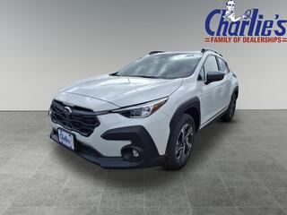2026 Subaru Crosstrek for sale in Augusta ME