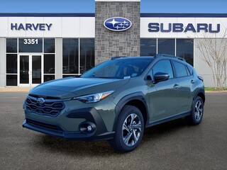 2026 Subaru Crosstrek for sale in Bossier City LA