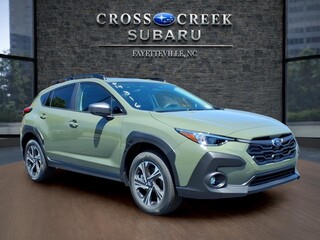 2026 Subaru Crosstrek for sale in Fayetteville NC
