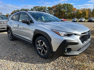 2026 Subaru Crosstrek for sale in Paola KS