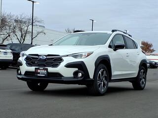 2026 Subaru Crosstrek for sale in Savoy IL