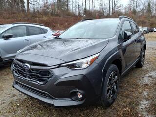 2026 Subaru Crosstrek for sale in Mount Hope WV