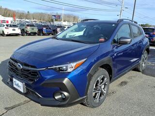 2026 Subaru Crosstrek for sale in Augusta ME