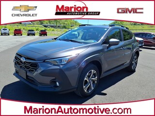 2026 Subaru Crosstrek for sale in Marion VA