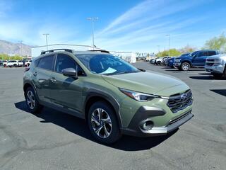 2026 Subaru Crosstrek for sale in Tucson AZ